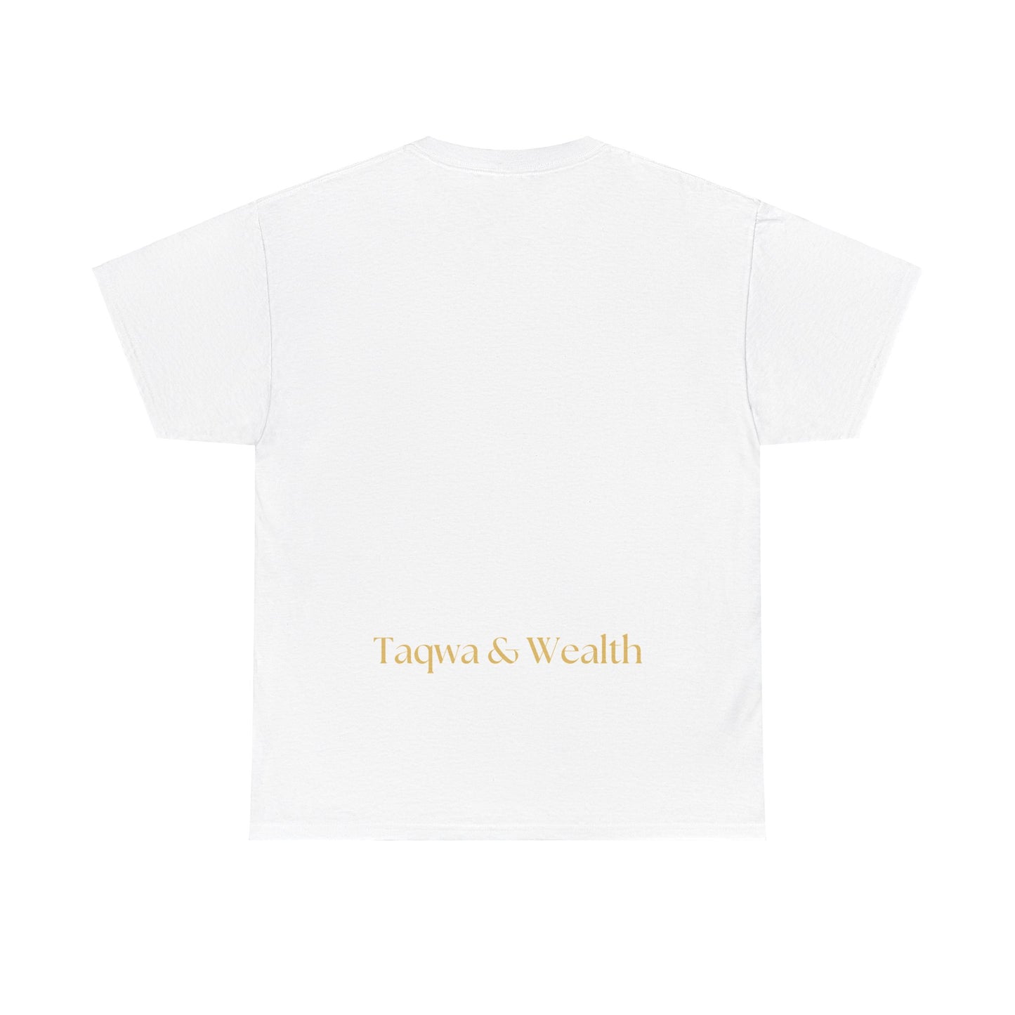 T-SHIRT Unisexe * Powerful & Loving