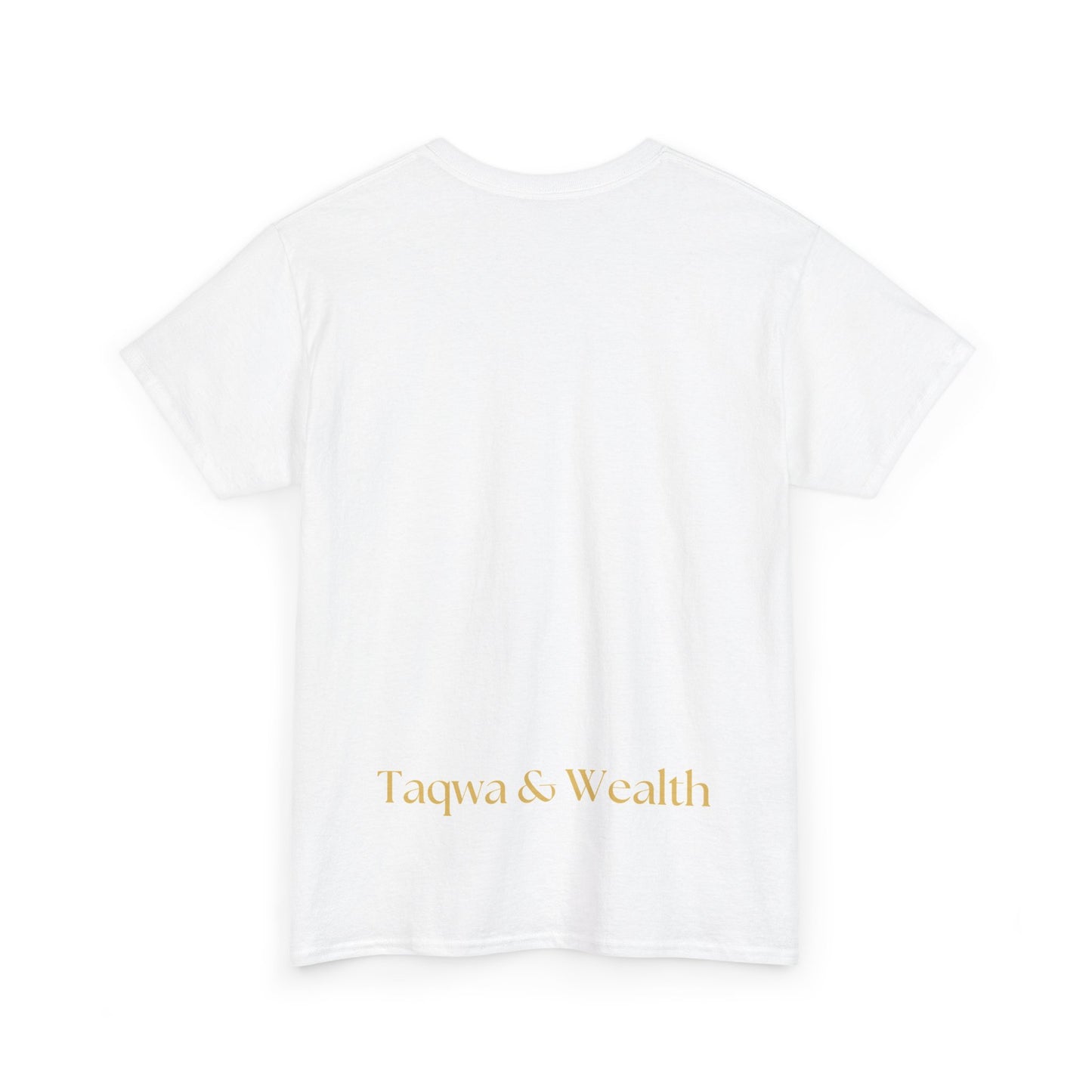 T-SHIRT Unisexe * Powerful & Loving