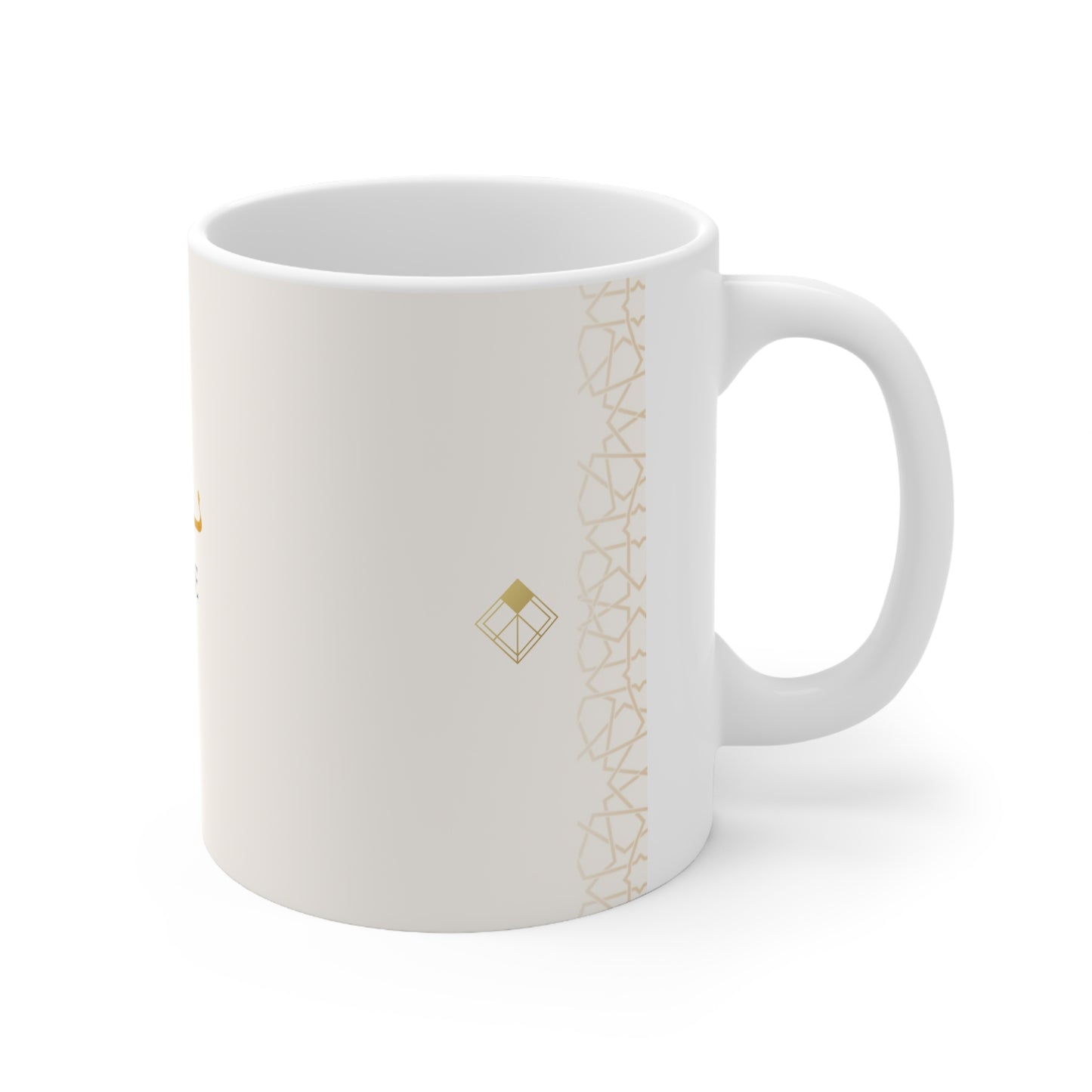 MUG ARABIC * Just BE